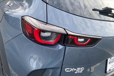 2024 Mazda Mazda CX-50 2.5 S Premium Package
