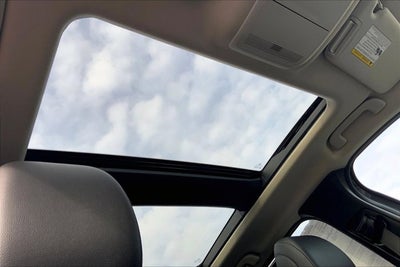 2024 Mazda Mazda CX-50 2.5 S Premium Package