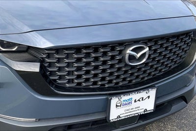 2024 Mazda Mazda CX-50 2.5 S Premium Package