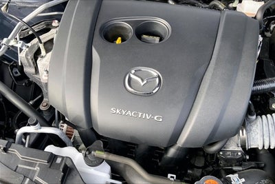 2024 Mazda Mazda CX-50 2.5 S Premium Package