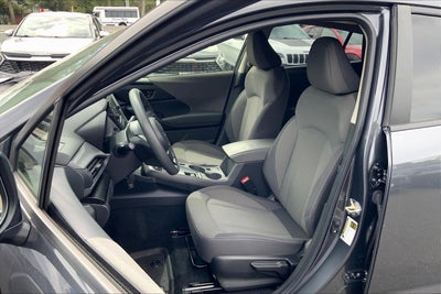 2024 Subaru Crosstrek Base