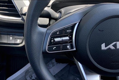 2024 Kia Seltos LX