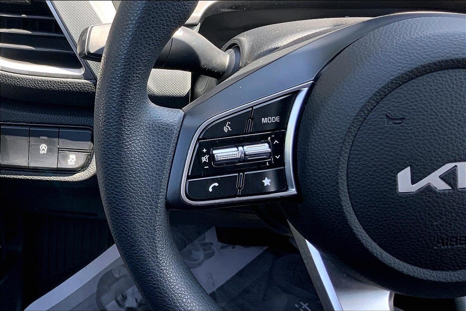 2024 Kia Seltos LX