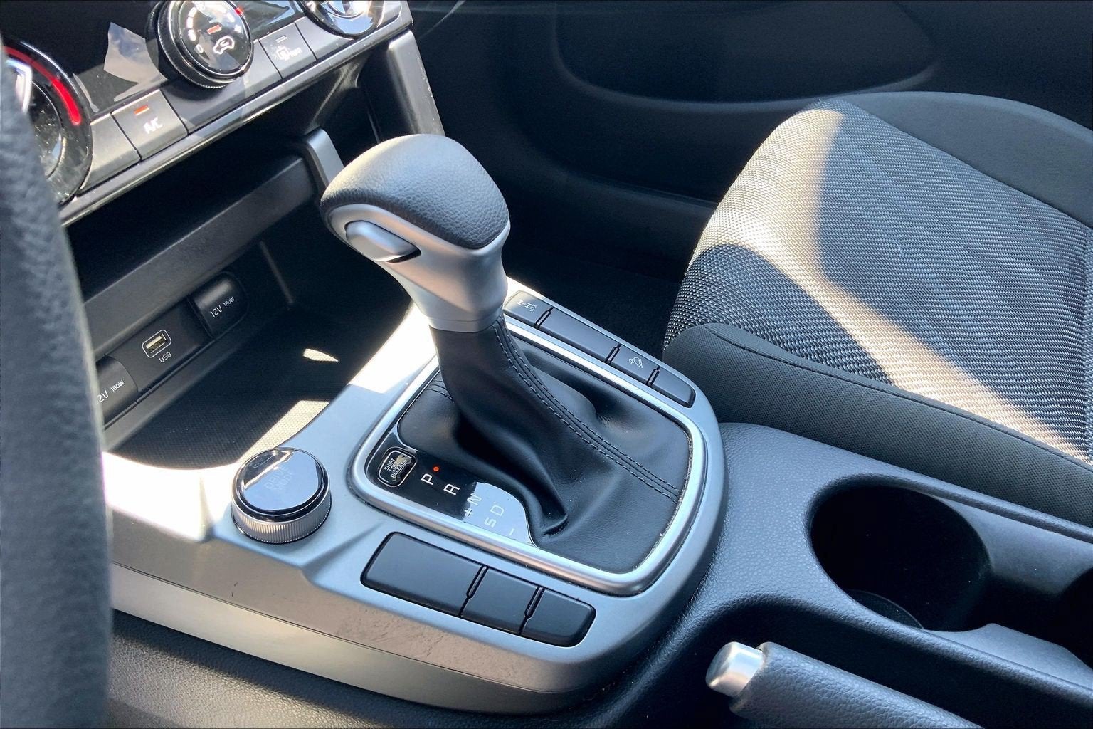2024 Kia Seltos LX