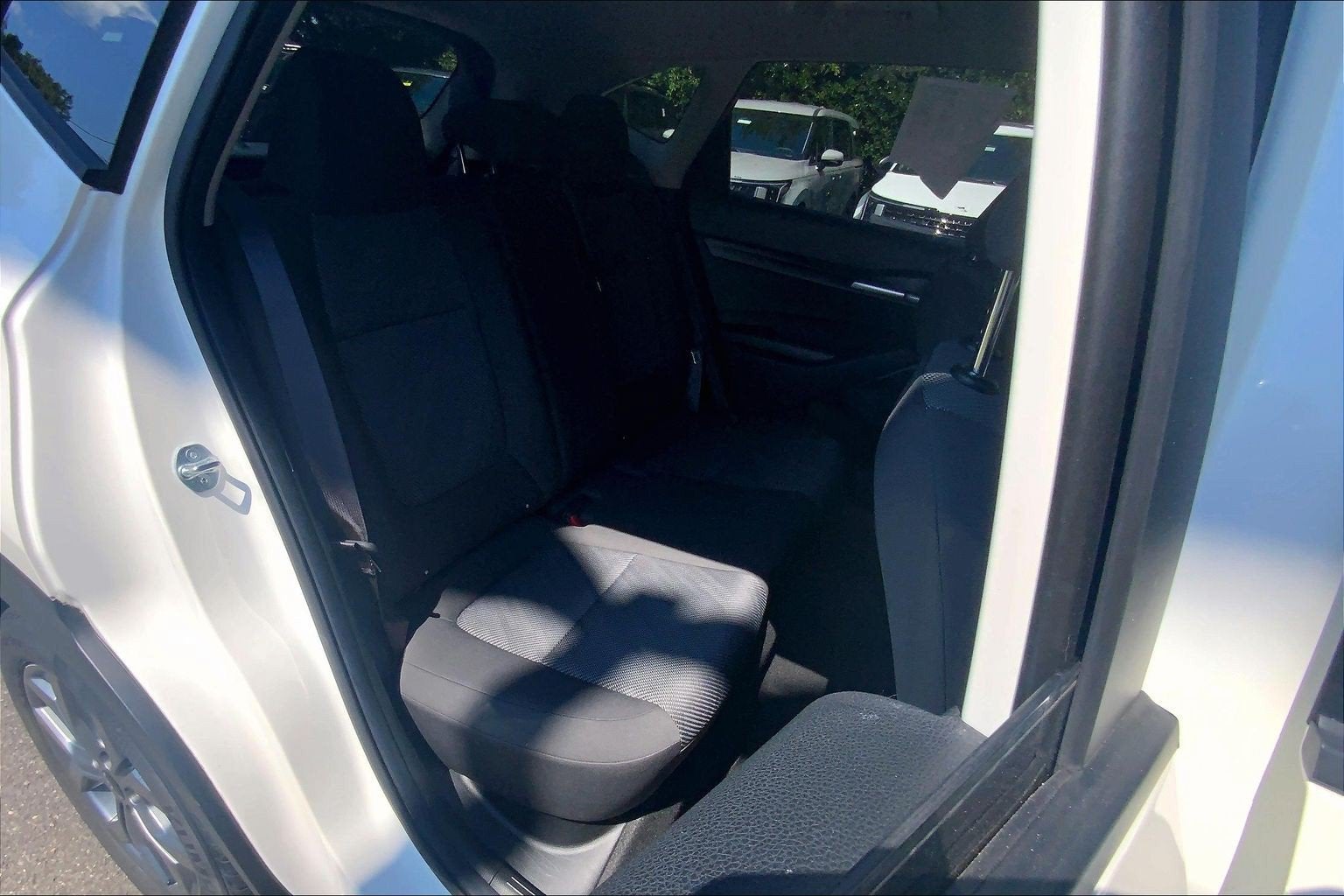 2024 Kia Seltos LX