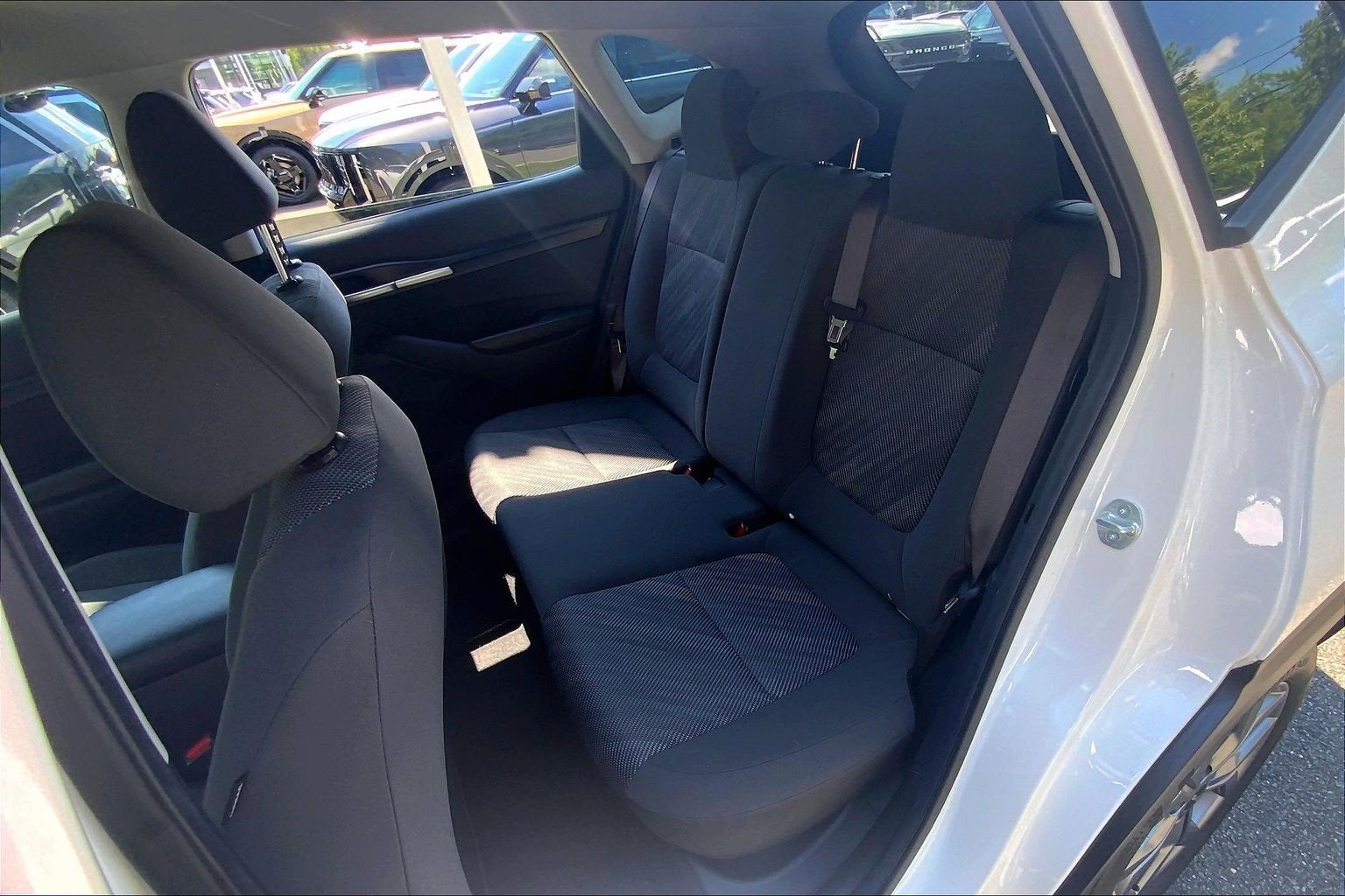 2024 Kia Seltos LX