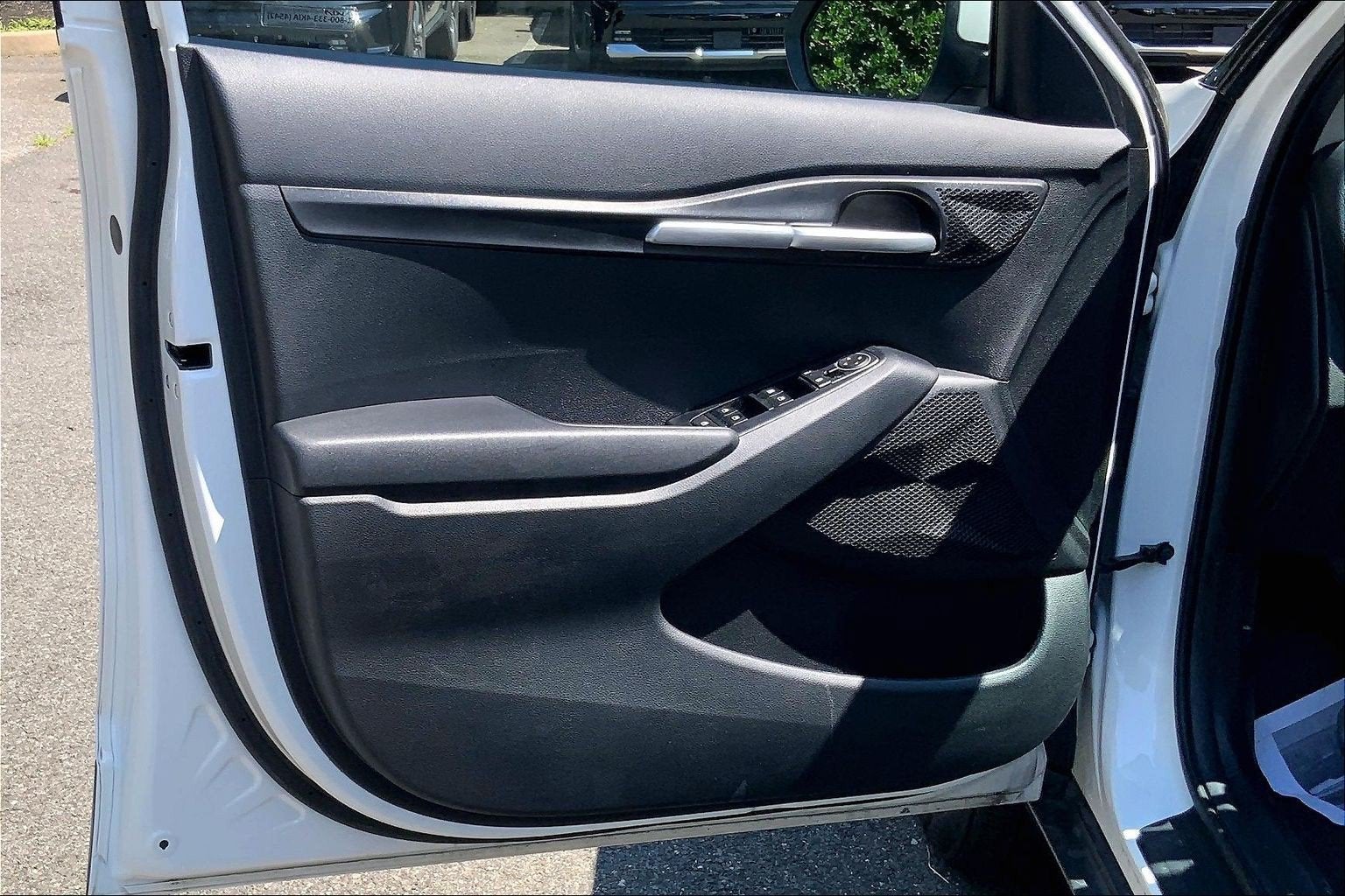 2024 Kia Seltos LX