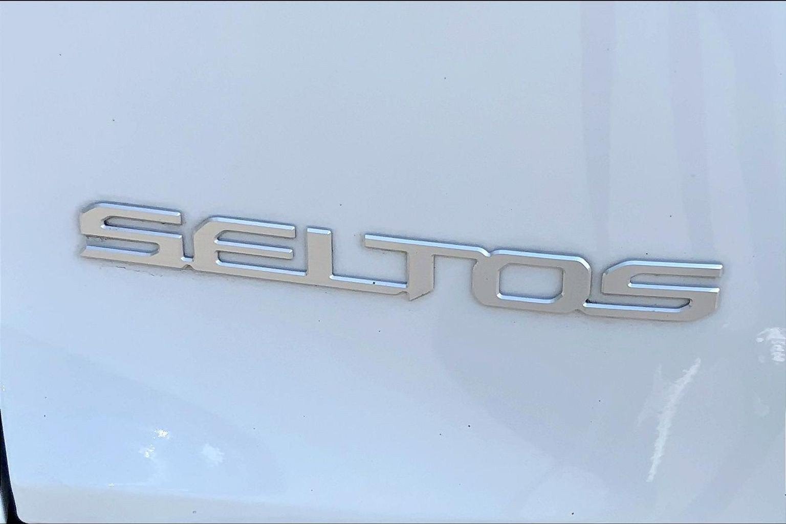 2024 Kia Seltos LX