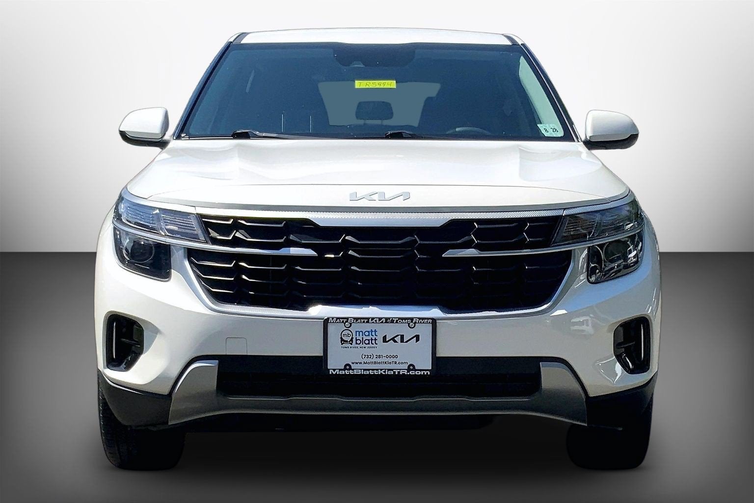 2024 Kia Seltos LX