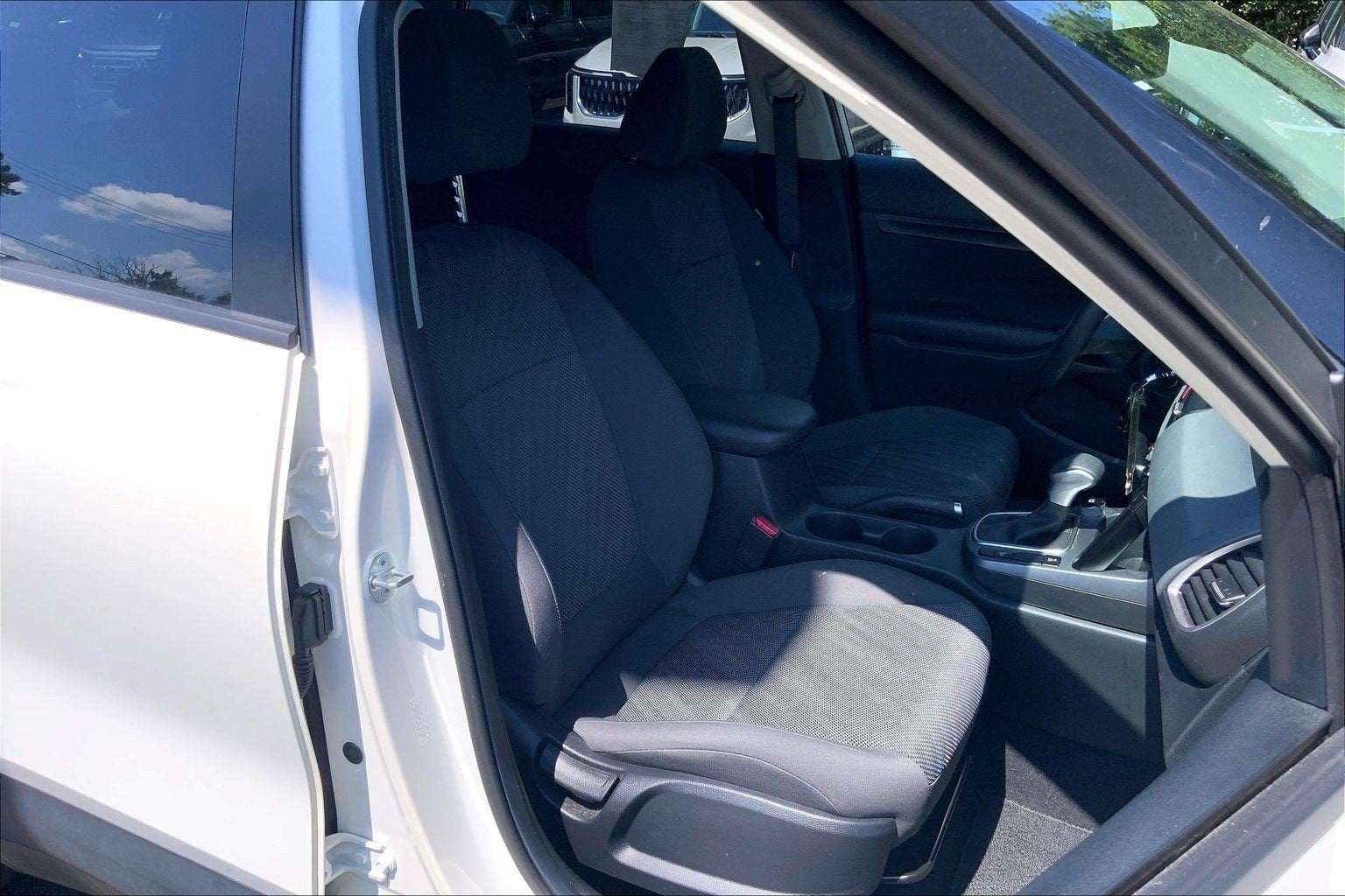 2024 Kia Seltos LX