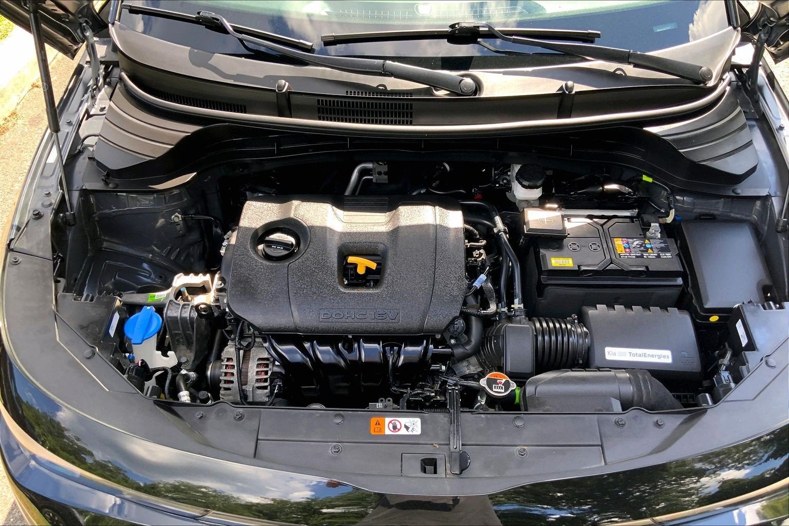 2025 Kia Soul EX
