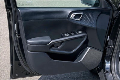 2025 Kia Soul EX