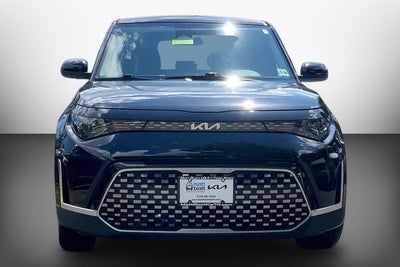 2025 Kia Soul EX