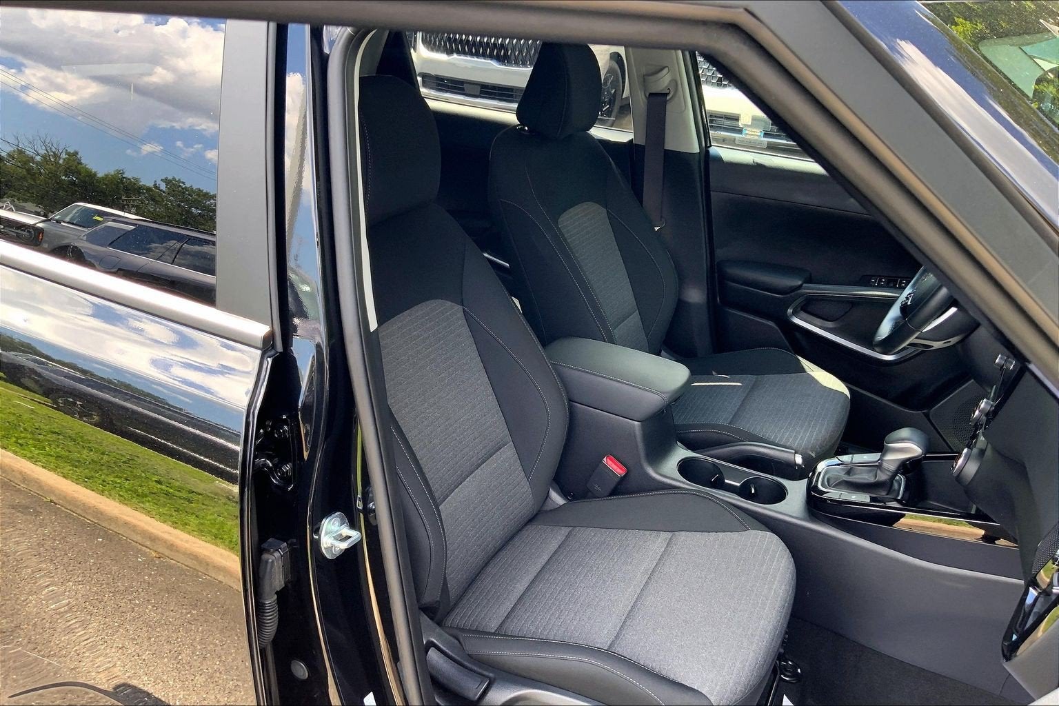 2025 Kia Soul EX
