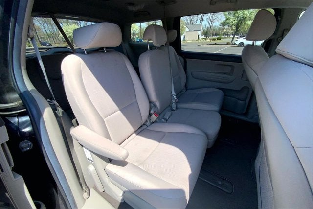 2019 Kia Sedona LX