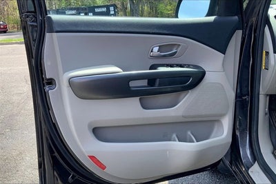 2019 Kia Sedona LX