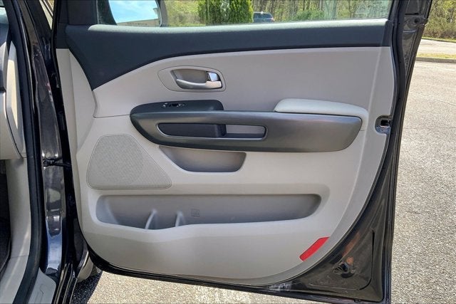 2019 Kia Sedona LX