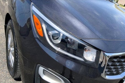 2019 Kia Sedona LX