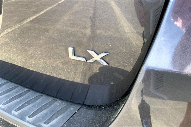 2019 Kia Sedona LX
