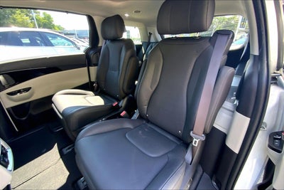 2024 Kia Carnival SX Prestige