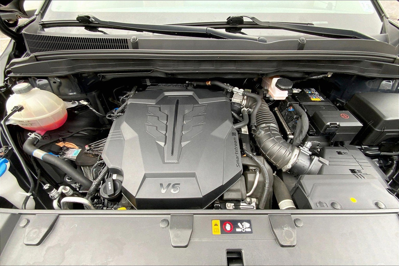 2022 Kia Carnival SX