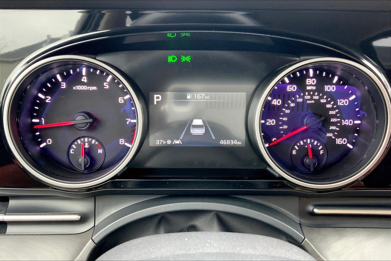 2022 Kia Carnival SX