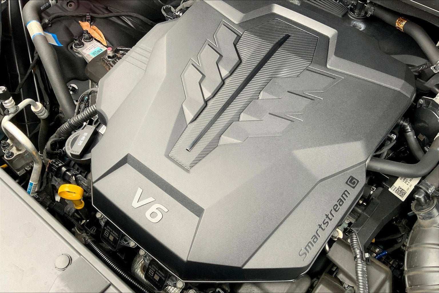 2022 Kia Carnival SX