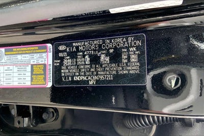 2022 Kia Sportage EX