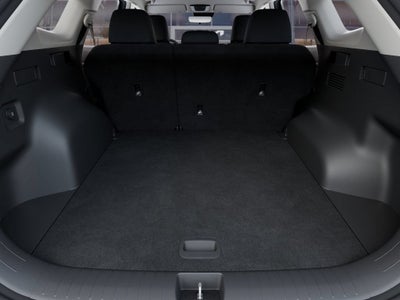 2024 Kia Sportage Hybrid LX