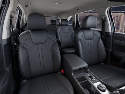 2024 Kia Sorento Hybrid EX