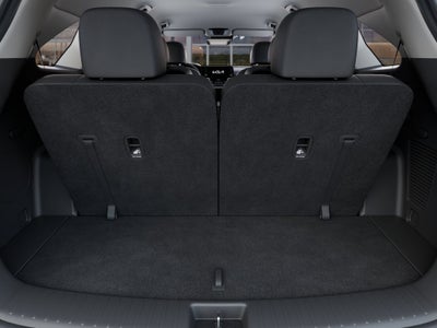 2024 Kia Sorento Hybrid EX