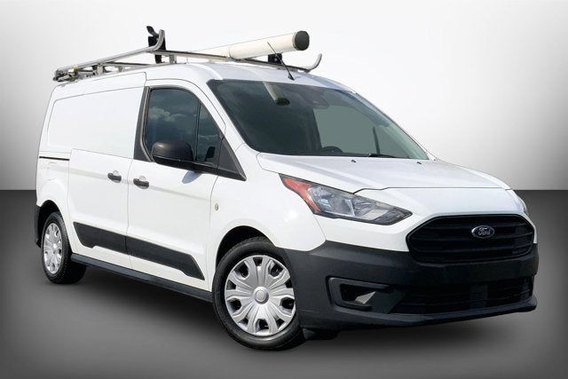 2020 Ford Transit Connect Van XL