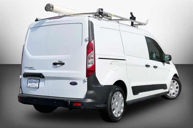 2020 Ford Transit Connect Van XL