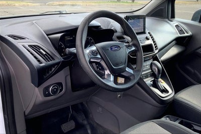 2020 Ford Transit Connect Van XL