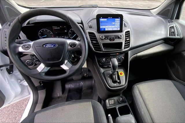 2020 Ford Transit Connect Van XL