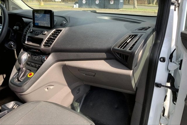 2020 Ford Transit Connect Van XL