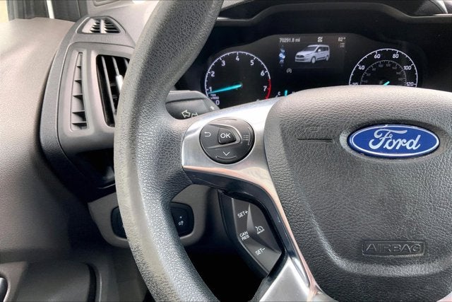 2020 Ford Transit Connect Van XL