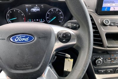 2020 Ford Transit Connect Van XL
