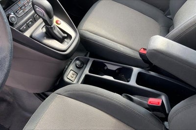 2020 Ford Transit Connect Van XL