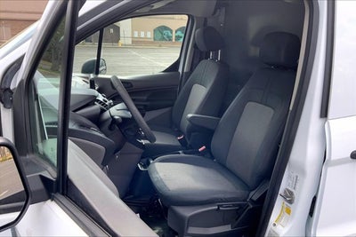 2020 Ford Transit Connect Van XL