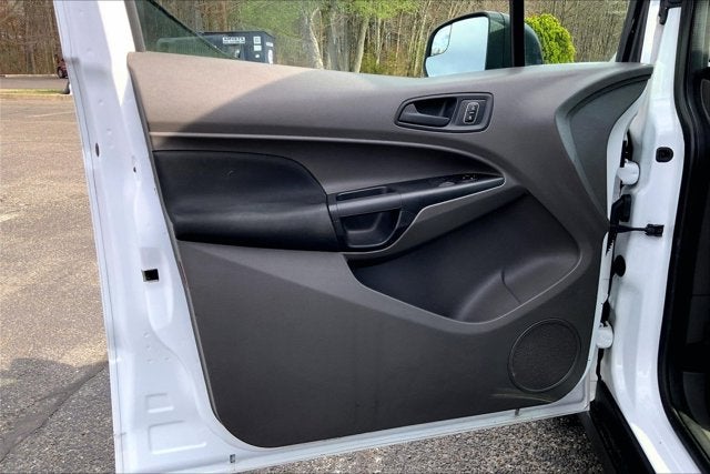 2020 Ford Transit Connect Van XL