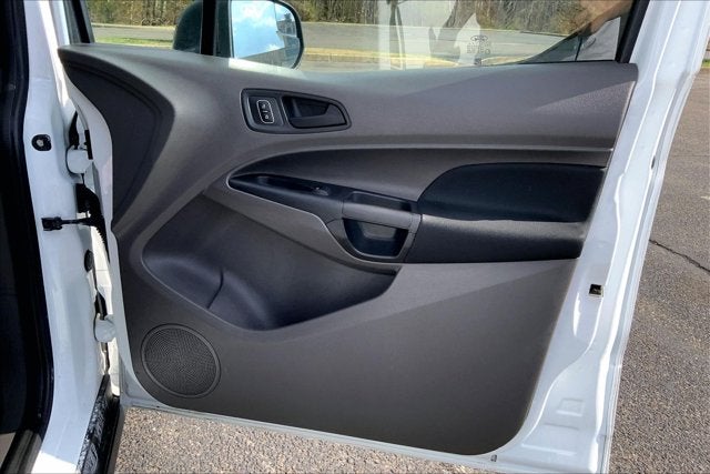 2020 Ford Transit Connect Van XL