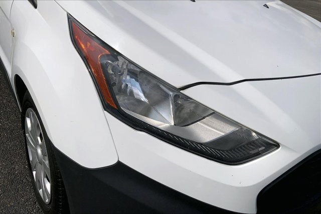 2020 Ford Transit Connect Van XL