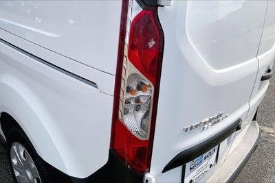 2020 Ford Transit Connect Van XL