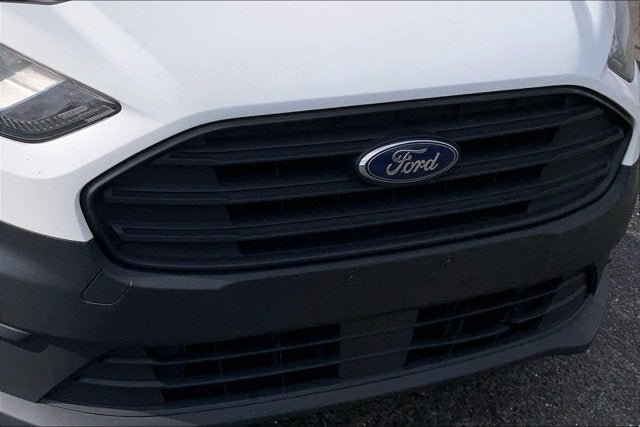 2020 Ford Transit Connect Van XL