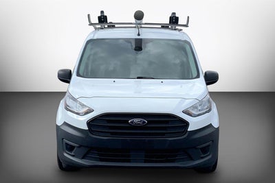 2020 Ford Transit Connect Van XL