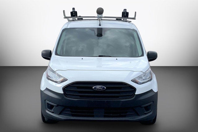 2020 Ford Transit Connect Van XL