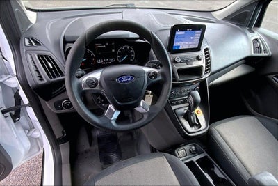 2020 Ford Transit Connect Van XL