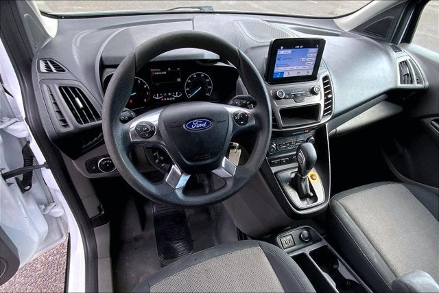 2020 Ford Transit Connect Van XL