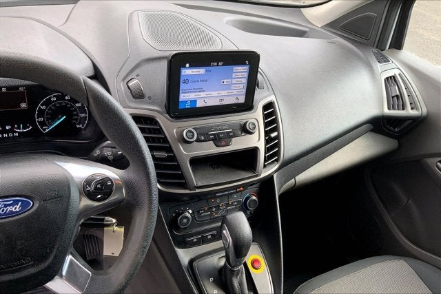2020 Ford Transit Connect Van XL